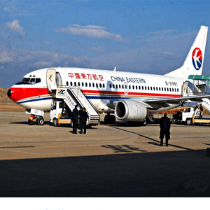 日喀则定日空运代理航空快运业稳步发展的原因是什么？
